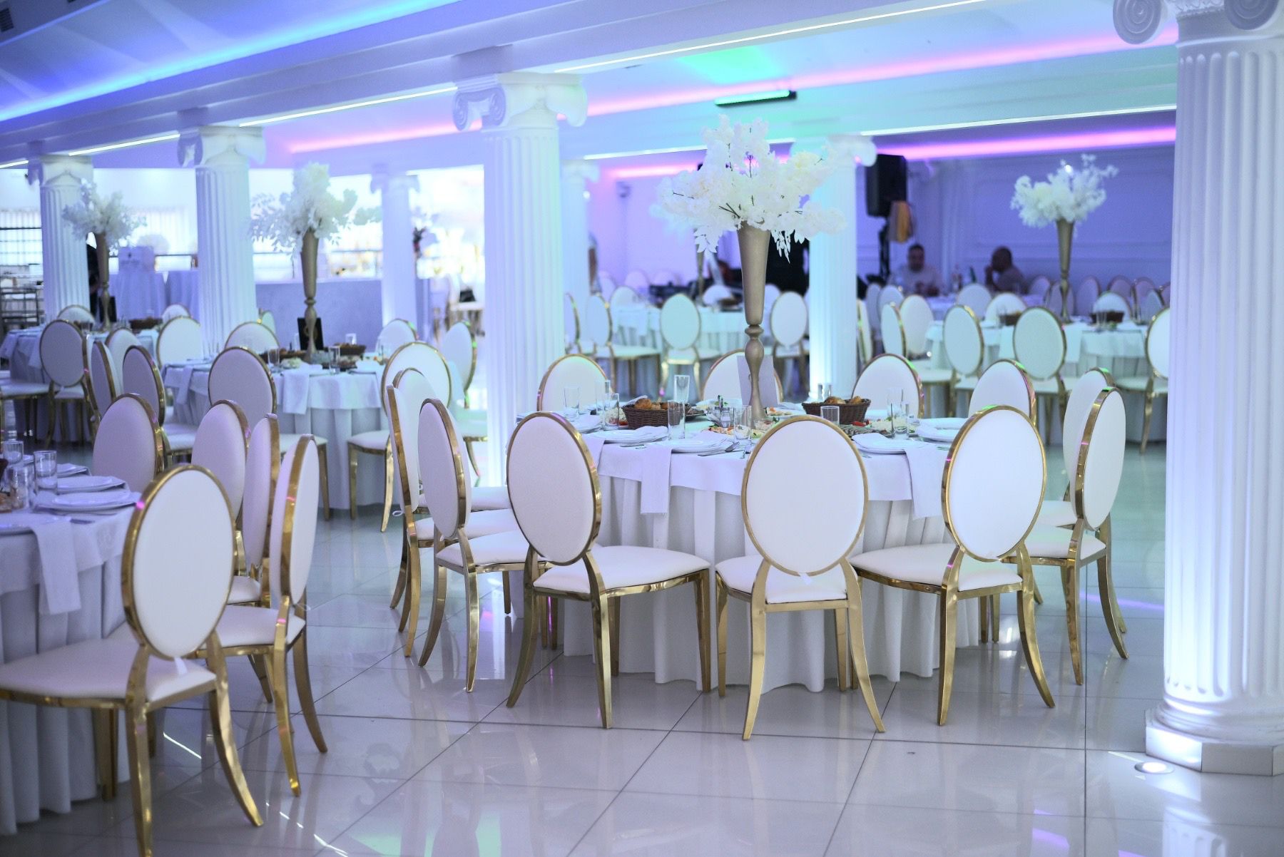 Exclusive Svečana Sala